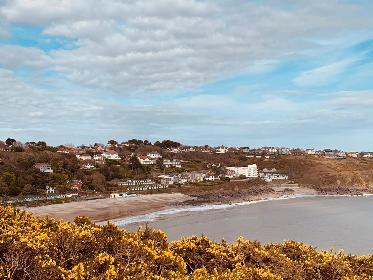 The Coast House Hotel The Mumbles Exterior foto